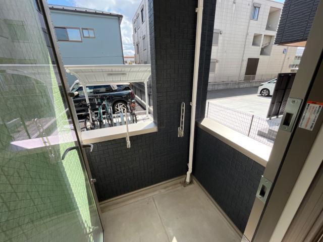 フレグランスリアン 部屋画像