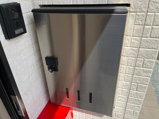 フレグランスリアン 部屋画像