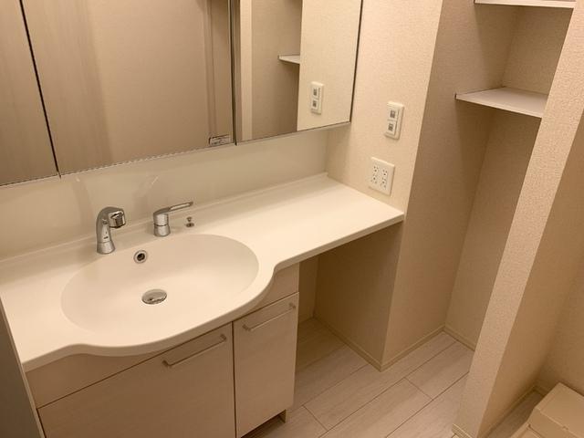 ﾛｲｼﾞｪﾝﾄﾊﾟｰｸｽ ﾚｲｸﾀｳﾝ　Ｂ（103） 部屋画像