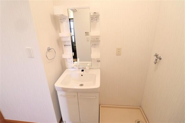 ロイヤルハーモニー（101） 部屋画像