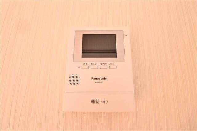 ロイヤルハーモニー（101） 部屋画像
