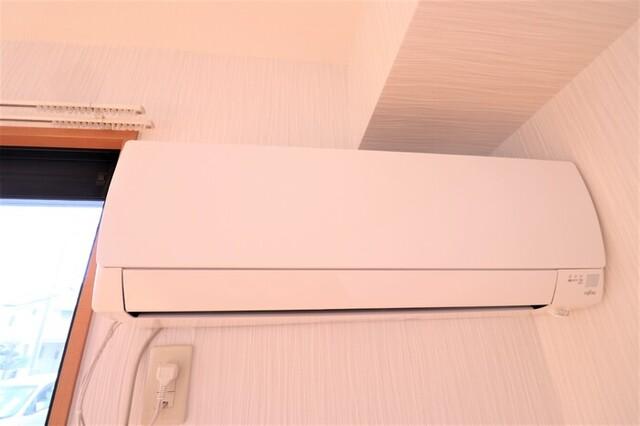 ロイヤルハーモニー（101） 部屋画像