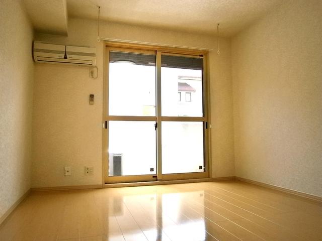 ベルセゾン（101） 部屋画像