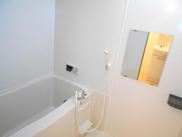ウエストエーデル（302） 部屋画像