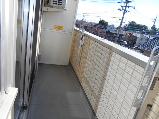 ウエストエーデル（302） 部屋画像