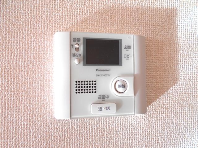 ウエストエーデル（302） 部屋画像