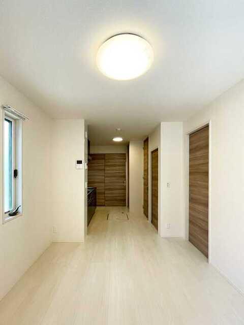 ヴィラ登戸町（102） 部屋画像