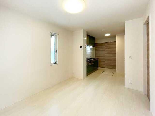 ヴィラ登戸町（102） 部屋画像