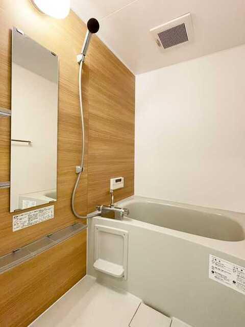 ヴィラ登戸町（102） 部屋画像