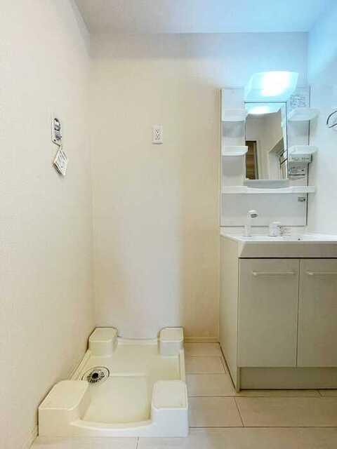 ヴィラ登戸町（102） 部屋画像