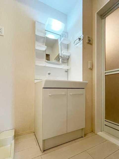 ヴィラ登戸町（102） 部屋画像