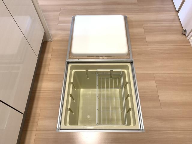 ﾛｲｼﾞｪﾝﾄﾊﾟｰｸｽ ﾚｲｸﾀｳﾝ　Ｂ（103） 部屋画像