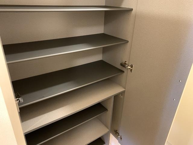 ﾛｲｼﾞｪﾝﾄﾊﾟｰｸｽ ﾚｲｸﾀｳﾝ　Ｂ（103） 部屋画像