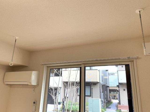 ﾛｲｼﾞｪﾝﾄﾊﾟｰｸｽ ﾚｲｸﾀｳﾝ　Ｂ（103） 部屋画像