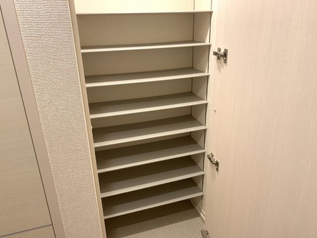 アークコンフォート（202） 部屋画像