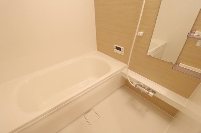 ﾛｲｼﾞｪﾝﾄﾊﾟｰｸｽ ﾚｲｸﾀｳﾝ Ⅲ　Ｅ（106） 部屋画像
