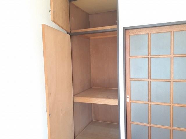 エルディムラポーム（206） その他部屋・スペース