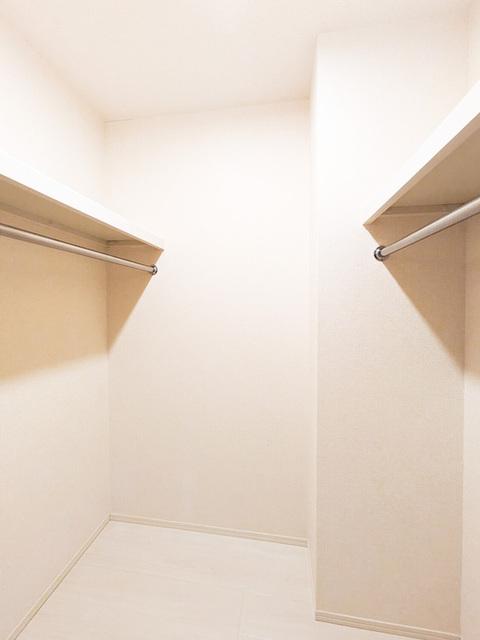 roi del'ours　Ⅲ（108） 部屋画像