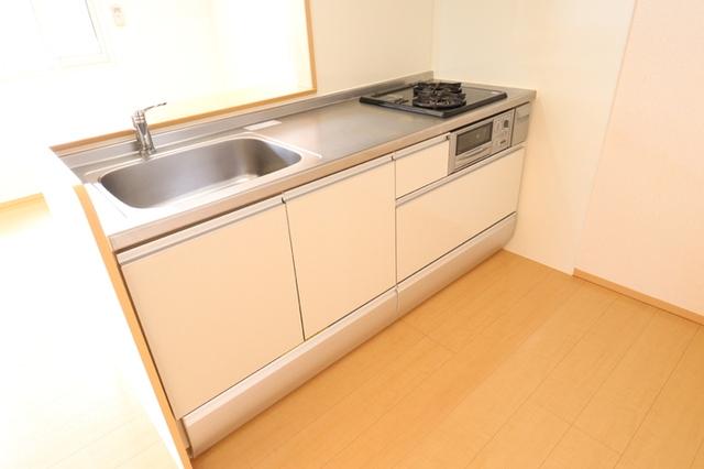 ゴールドパストラル　Ⅶ（101） 部屋画像