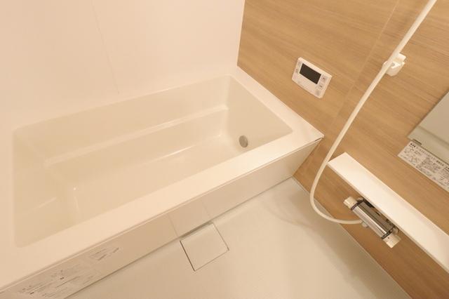 ﾛｲｼﾞｪﾝﾄﾊﾟｰｸｽ ﾚｲｸﾀｳﾝ Ⅲ　Ｈ（202） 部屋画像