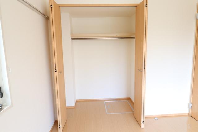 ゴールドパストラル　Ⅶ（101） 部屋画像