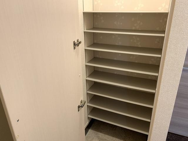 ﾛｲｼﾞｪﾝﾄﾊﾟｰｸｽ ﾚｲｸﾀｳﾝ Ⅱ　A（107） 部屋画像