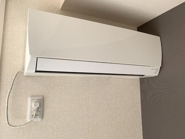 ﾛｲｼﾞｪﾝﾄﾊﾟｰｸｽ ﾚｲｸﾀｳﾝ Ⅱ　A（107） 部屋画像