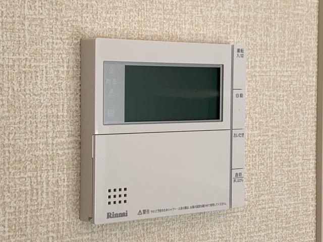 ﾛｲｼﾞｪﾝﾄﾊﾟｰｸｽ ﾚｲｸﾀｳﾝ Ⅱ　A（107） 部屋画像