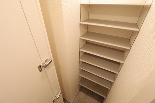 ﾛｲｼﾞｪﾝﾄﾊﾟｰｸｽ ﾚｲｸﾀｳﾝ　Ｄ（202） 部屋画像