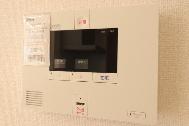 ﾛｲｼﾞｪﾝﾄﾊﾟｰｸｽ ﾚｲｸﾀｳﾝ　Ｄ（202） 部屋画像
