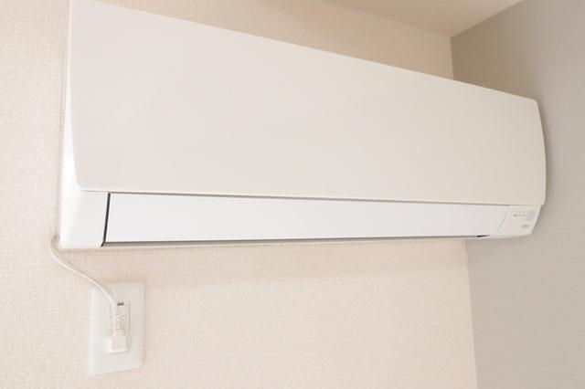 ﾛｲｼﾞｪﾝﾄﾊﾟｰｸｽ ﾚｲｸﾀｳﾝ　Ｄ（202） 部屋画像