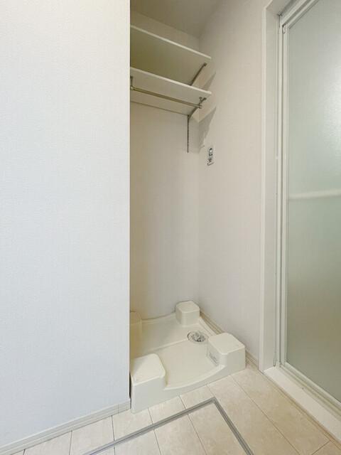 ﾛｲｼﾞｪﾝﾄﾊﾟｰｸｽ ﾚｲｸﾀｳﾝ Ⅲ　Ｏ（107） 部屋画像