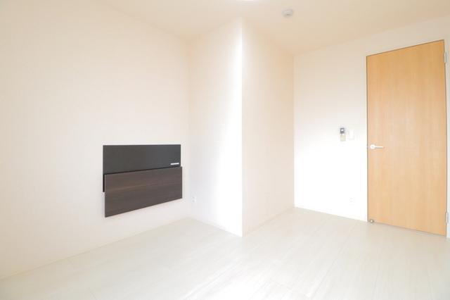 ﾛｲｼﾞｪﾝﾄﾊﾟｰｸｽ ﾚｲｸﾀｳﾝ Ⅱ　A（206） 部屋画像
