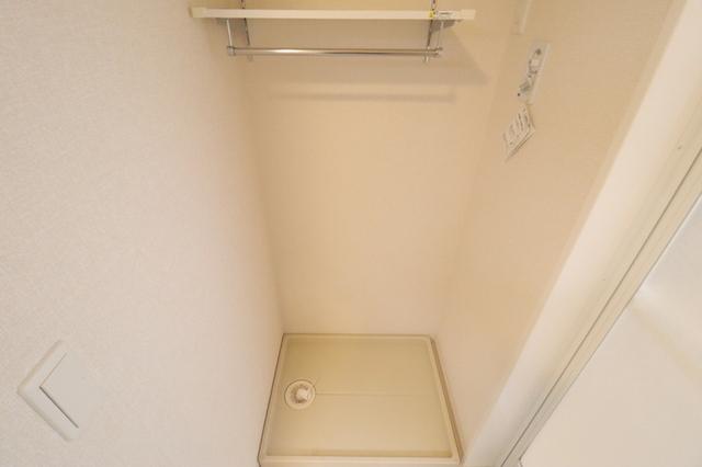 ﾛｲｼﾞｪﾝﾄﾊﾟｰｸｽ ﾚｲｸﾀｳﾝ Ⅱ　A（206） 部屋画像