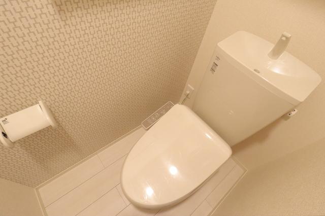 ﾛｲｼﾞｪﾝﾄﾊﾟｰｸｽ ﾚｲｸﾀｳﾝ Ⅱ　A（206） 部屋画像
