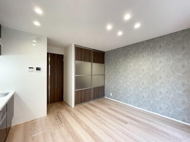 Premier（101） 部屋画像