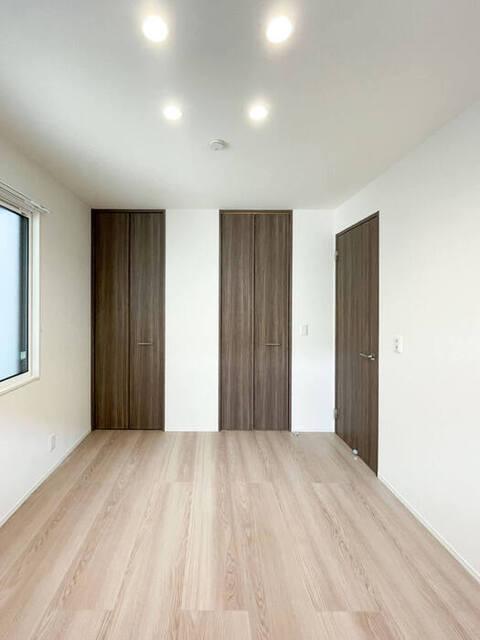 Premier（101） 部屋画像