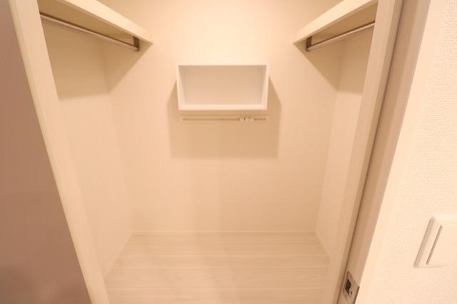 トリシア・コトブキ（101） 部屋画像