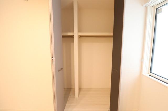 トリシア・コトブキ（101） 部屋画像