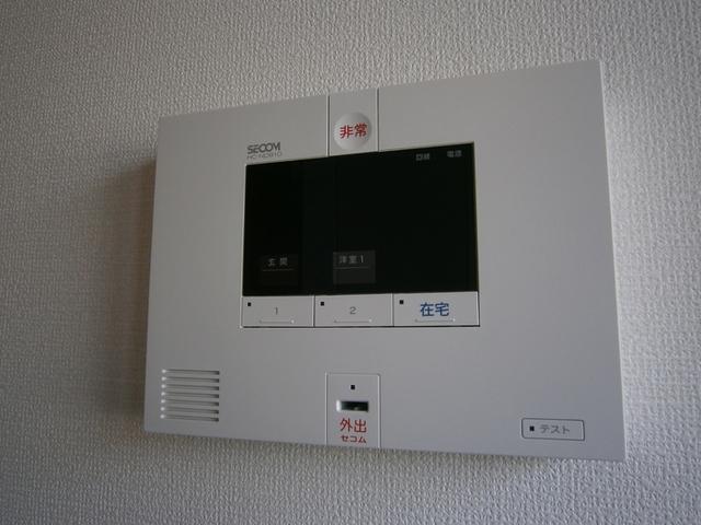 リビエールセレナ（202） 部屋画像