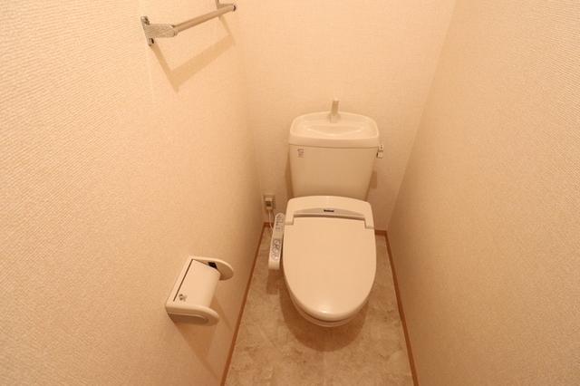 インペリアルパレス（103） 部屋画像