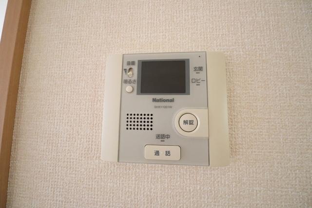 インペリアルパレス（103） 部屋画像
