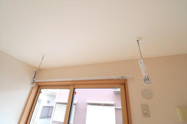 インペリアルパレス（103） 部屋画像