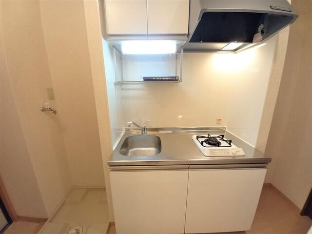 グランディール（103） 部屋画像
