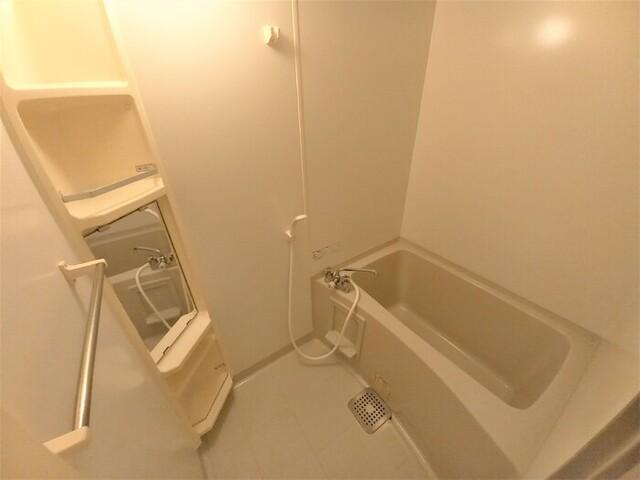 グランディール（103） 部屋画像