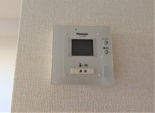 グランディール（103） 部屋画像