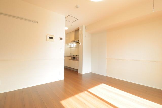 ﾛｲｼﾞｪﾝﾄﾊﾟｰｸｽ ﾚｲｸﾀｳﾝ　Ｅ（307） 部屋画像