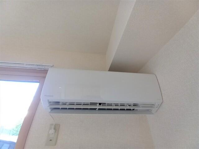 グランディール（103） 部屋画像