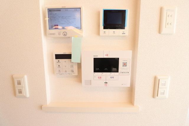ピース　ラ　ヴィータ　E（イースト）（102） 部屋画像
