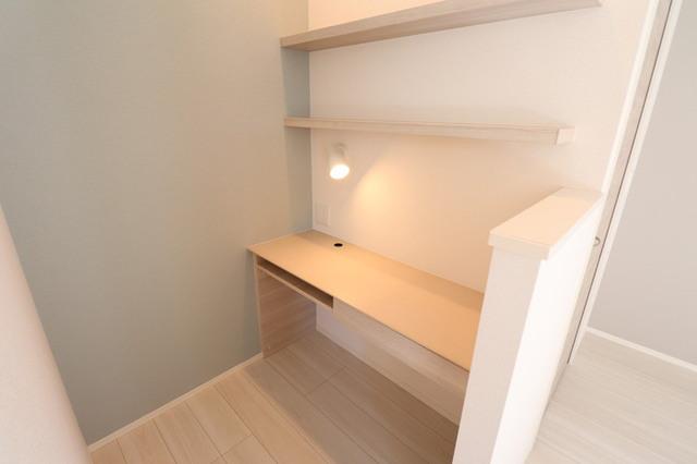 ピース　ラ　ヴィータ　E（イースト）（102） 部屋画像